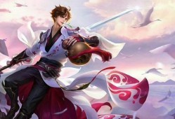 王者李白最新爆料,王者峡谷风云再起，神秘英雄即将登场