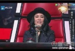 爆料那英夜场出道视频播放