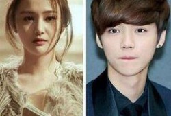 鹿晗微博最新爆料